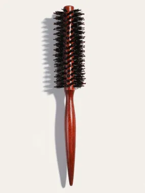 1pc Curling Hair Round Brush