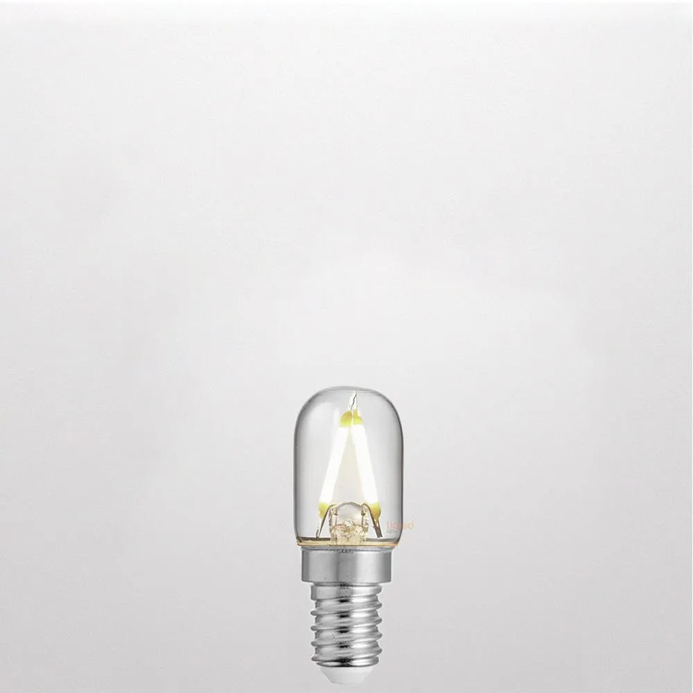 2W Pilot LED Light Bulb E14 in Natural White