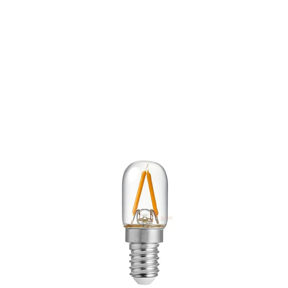 2W Pilot LED Light Bulb E14 in Natural White