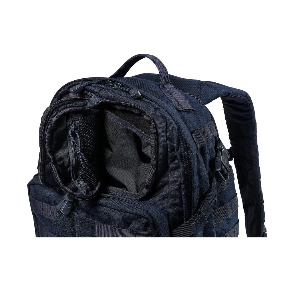 56563-724 MOCHILA RUSH 24 2.0 MARINO MARCA 5.11