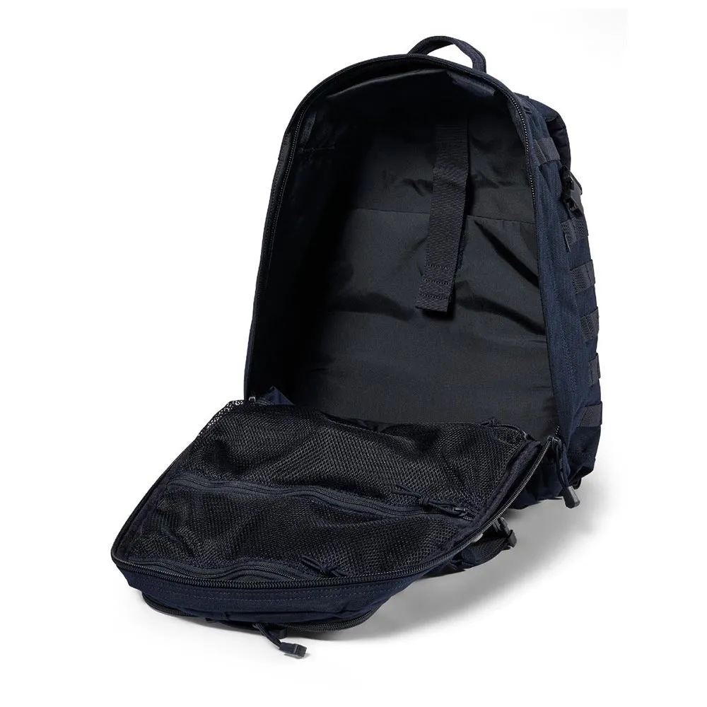 56563-724 MOCHILA RUSH 24 2.0 MARINO MARCA 5.11