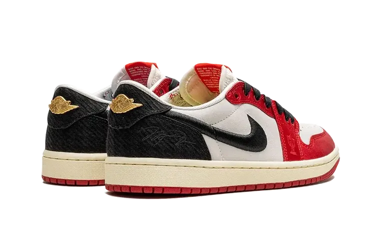 Air Jordan 1 Retro Low OG Trophy Room Away