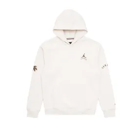 Air Jordan Mens Flight Pullover Hoodie