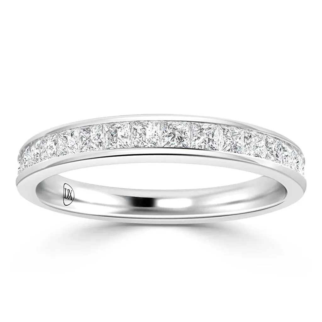 Amelia - 18ct White Gold