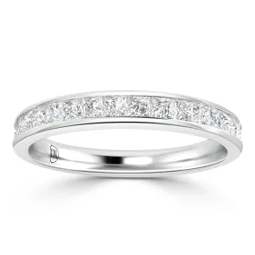 Amelia - 18ct White Gold