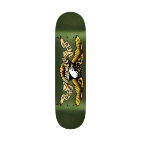 Anti Hero Classic Eagle Easy Rider 8.38" Deck