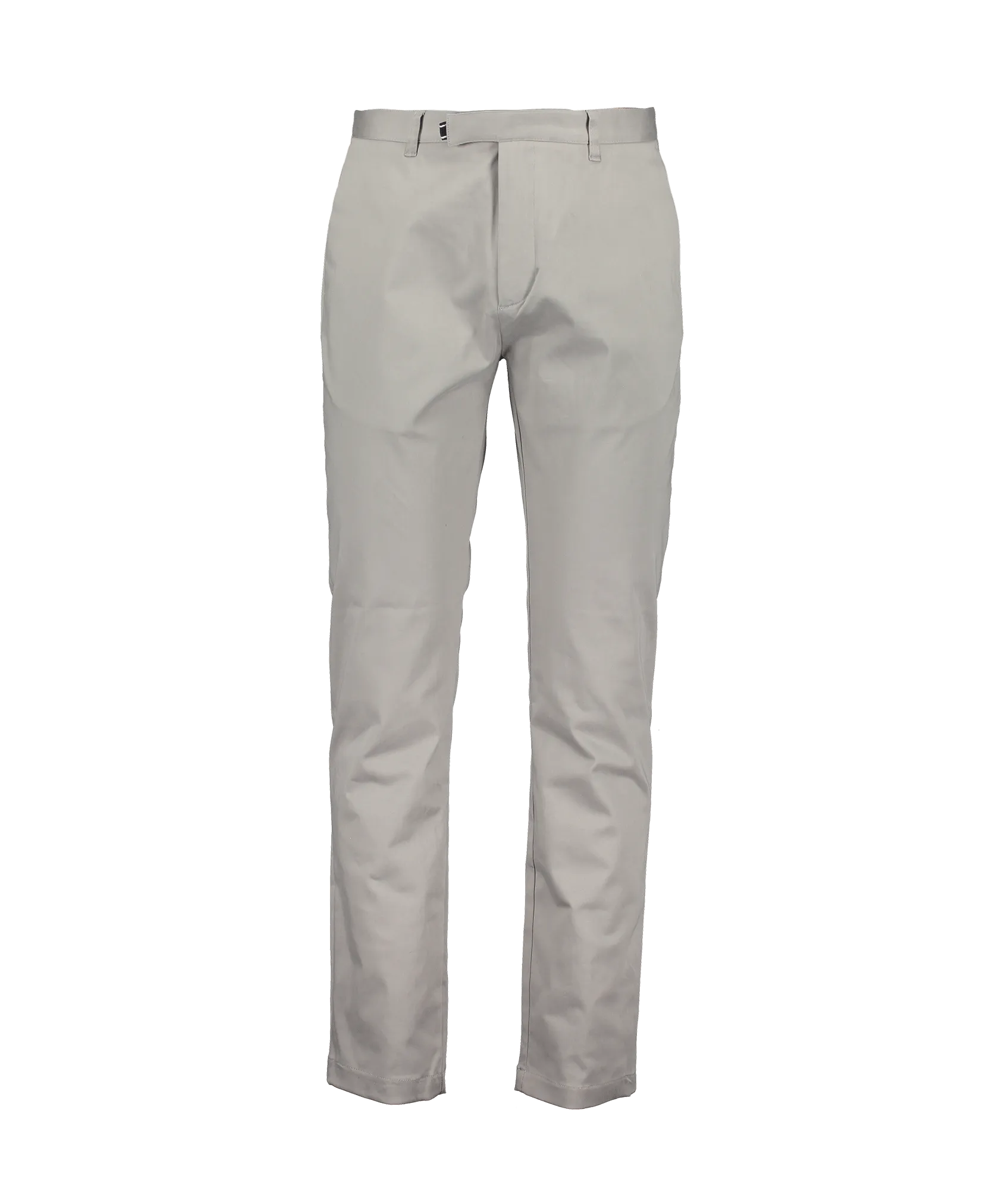 Arcel Slim Chino - Grey