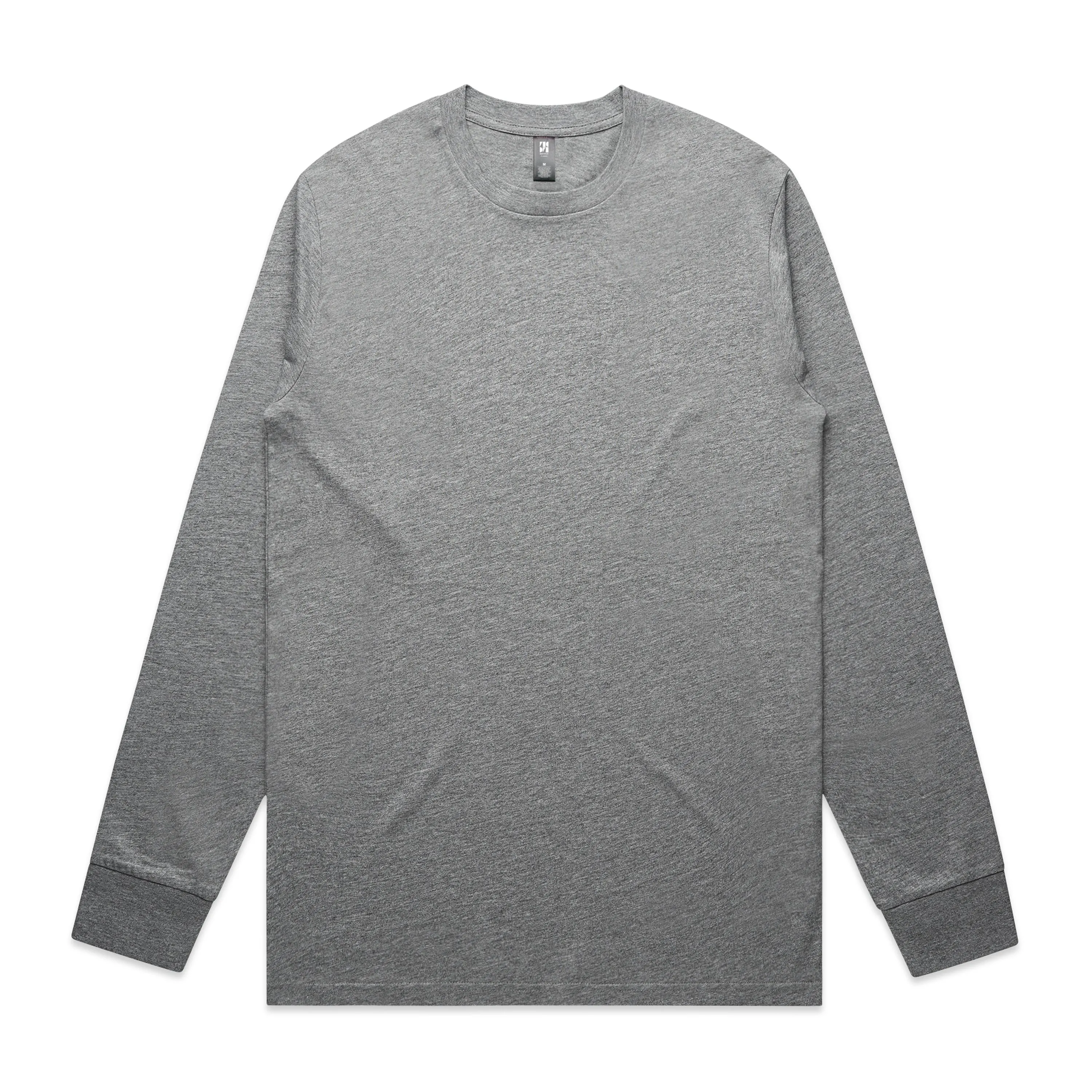 Ascolour Mens Classic L/S Tee (5071)2nd colour