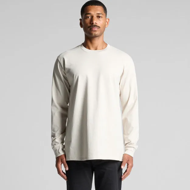 Ascolour Mens Classic L/S Tee (5071)2nd colour