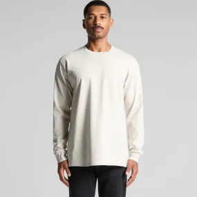 Ascolour Mens Classic L/S Tee (5071)2nd colour