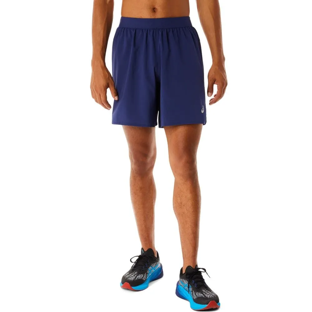 Asics Men's Road 2-N-1 7inch Short