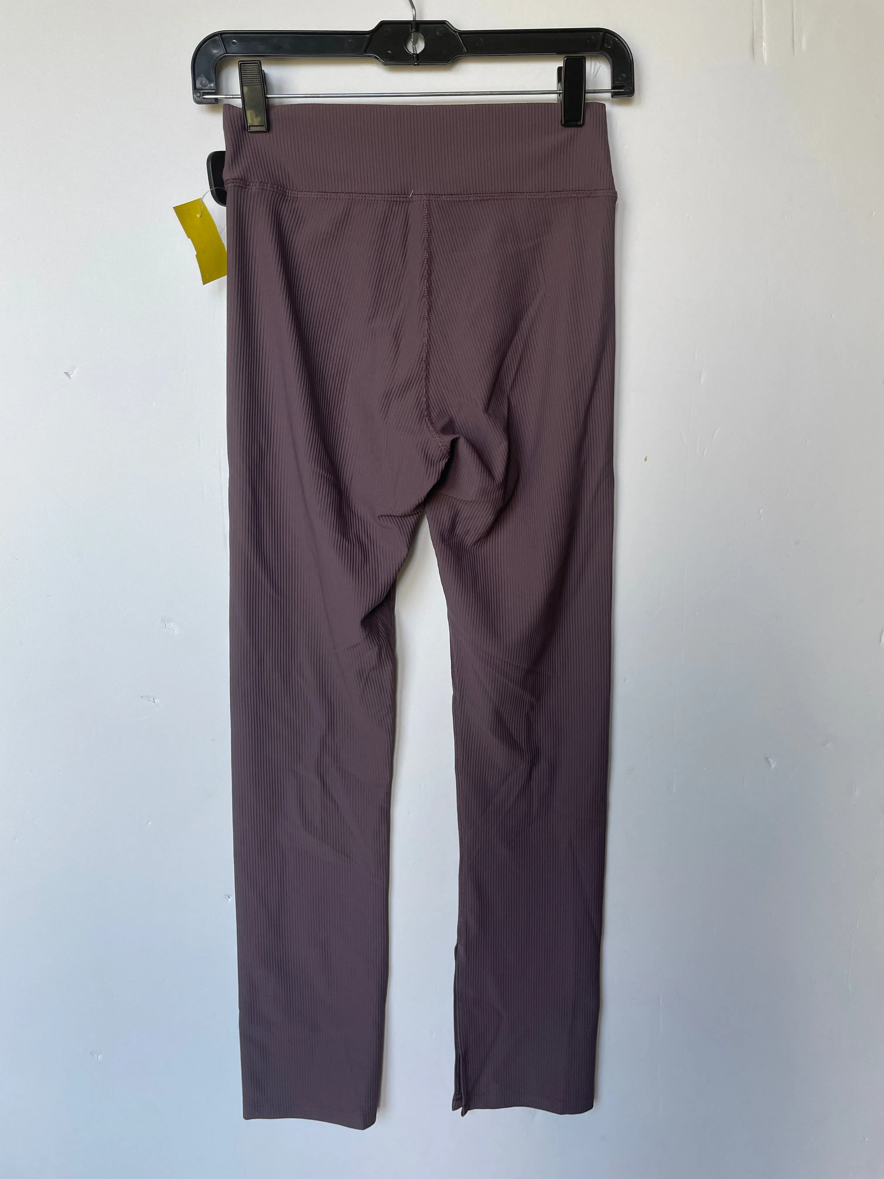 Athletic Pants By Old Navy In Purple, Size: S