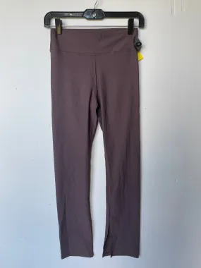 Athletic Pants By Old Navy In Purple, Size: S