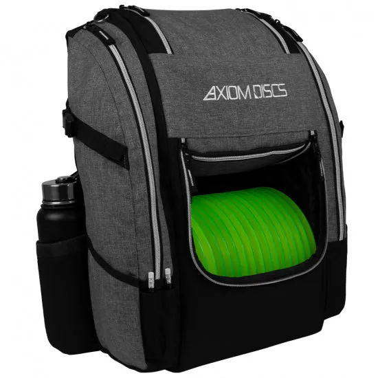 Axiom Voyager Lite Disc Golf Backpack Bag