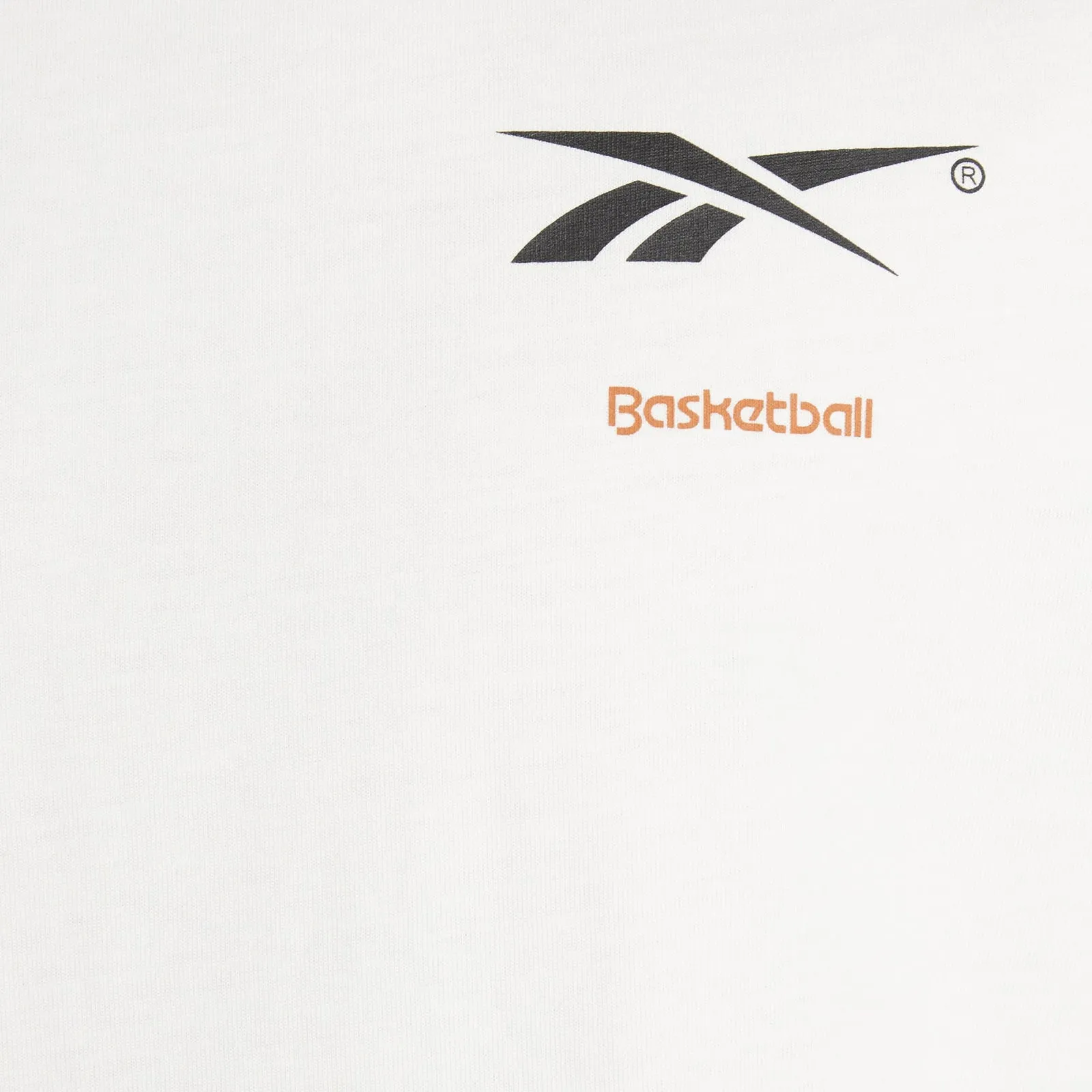 Basketball Court Top "All Are Welcome Here" T-Shirt - White