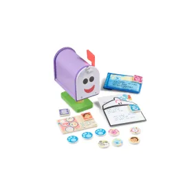 Blues Clues Mailbox Play Set