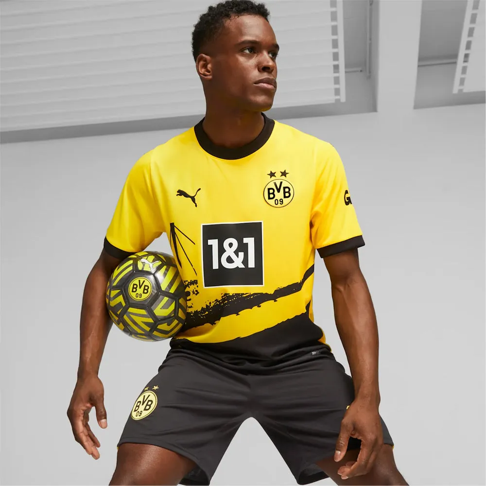 Borussia Dortmund Youth Home Jersey 23/24