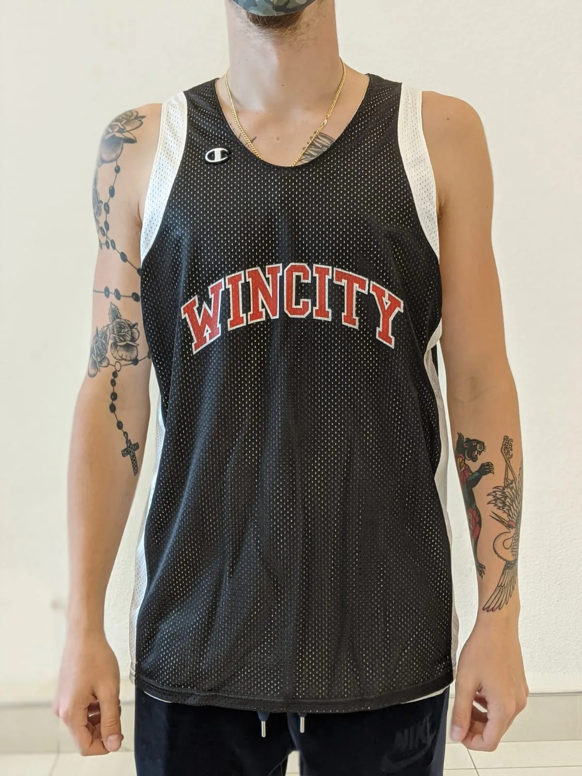 Bull City Jersey