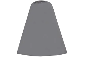 Burqa - Grey