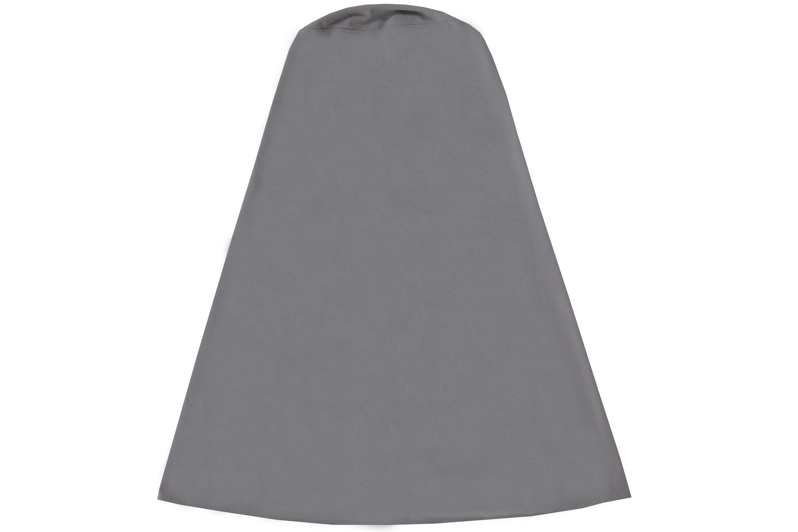 Burqa - Grey