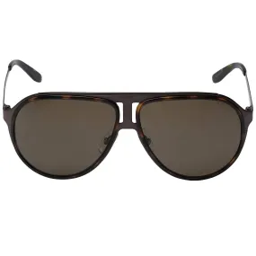 Carrera 100/S Men's Aviator Sunglasses (BRAND NEW)