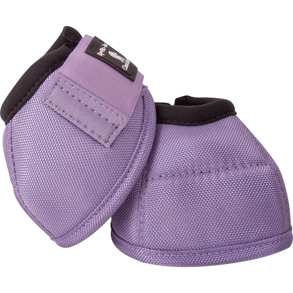 Classic Equine DY NO Turn Bell Boots (CDN100)