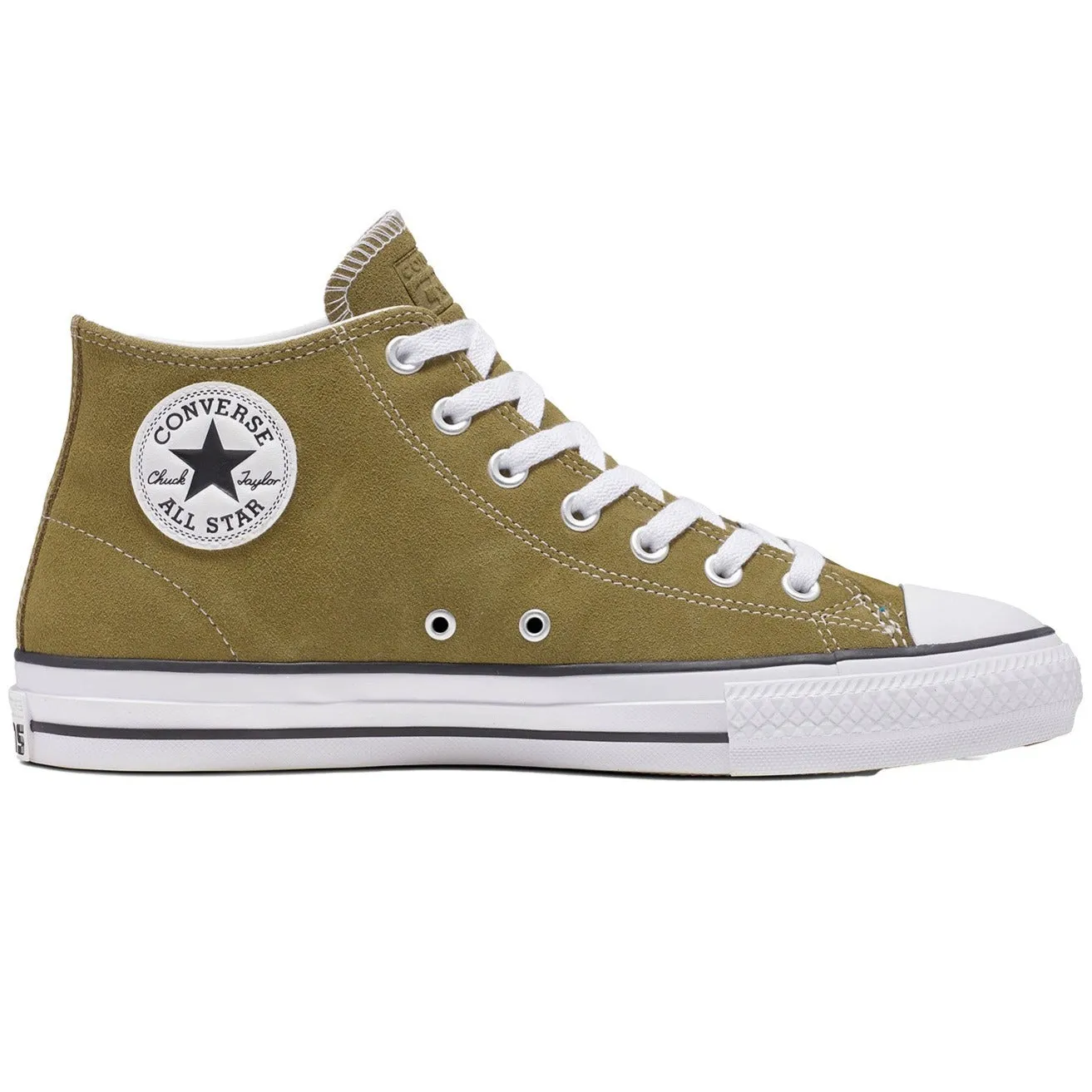 Converse CTAS Pro Mid Cosmic Turtle