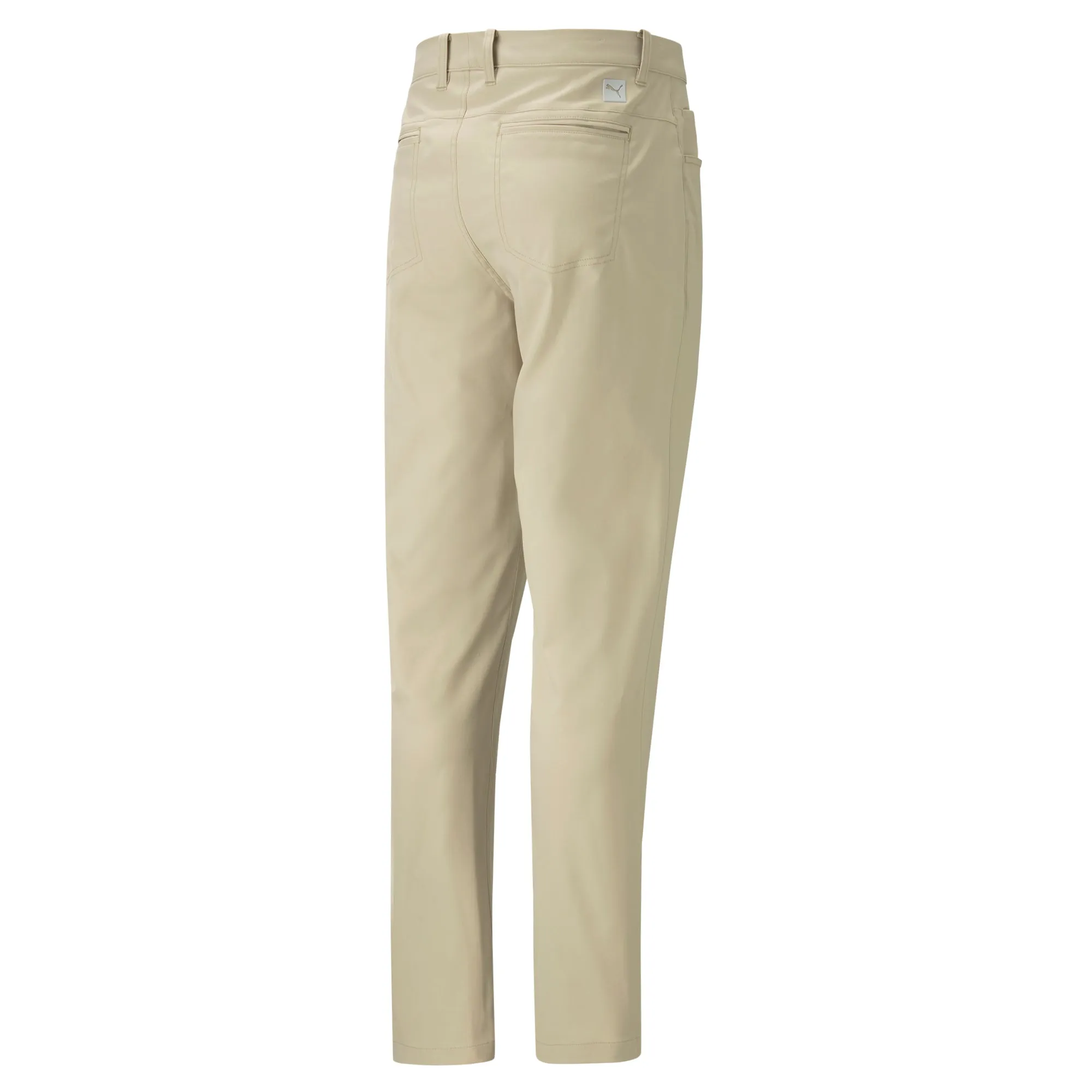 Dealer 5 Pocket Golf Pants | Alabaster