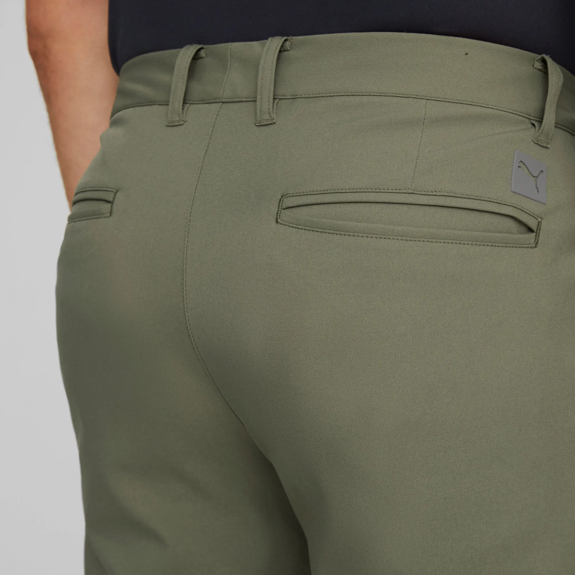 Dealer Golf Pants | Dark Sage