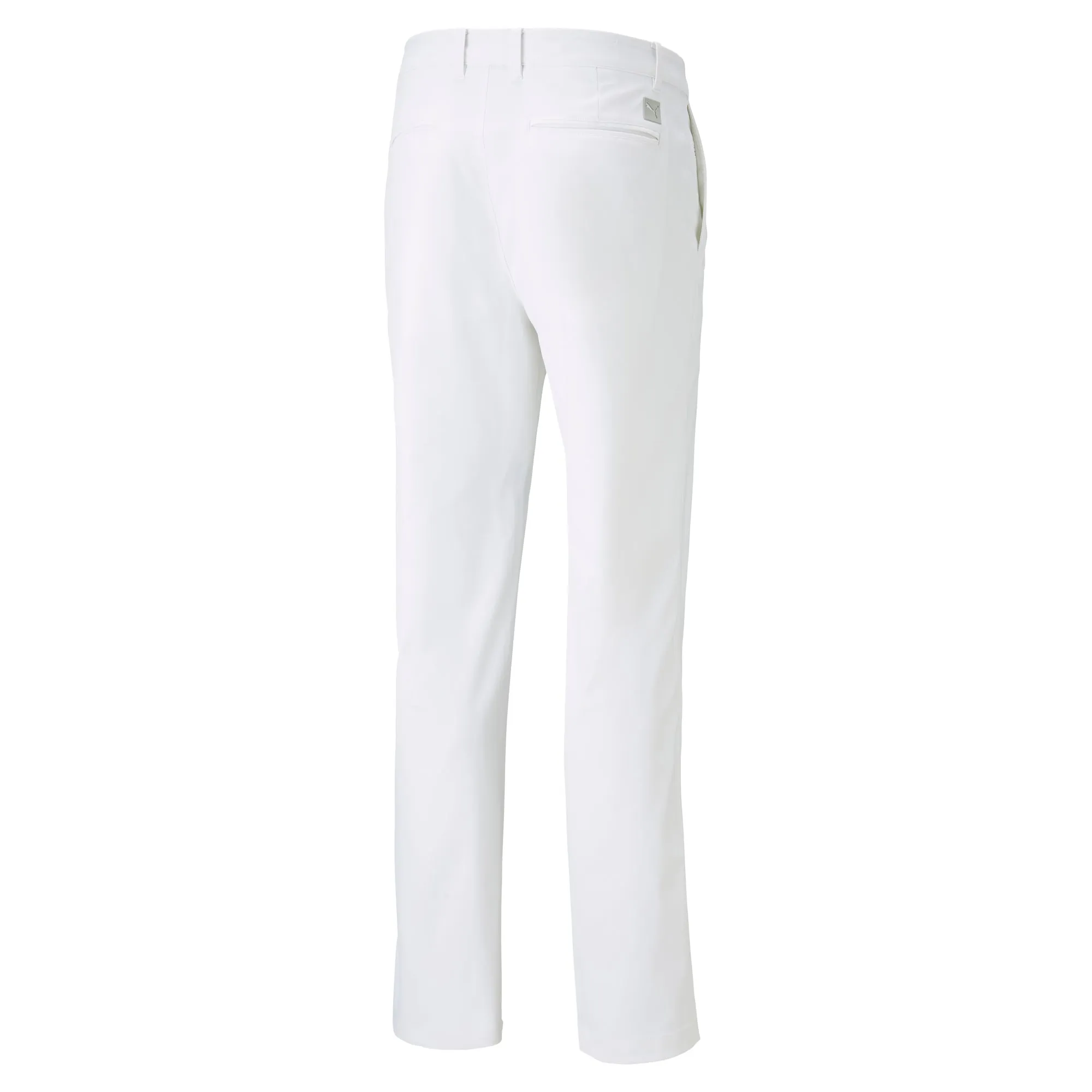 Dealer Golf Pants | White Glow