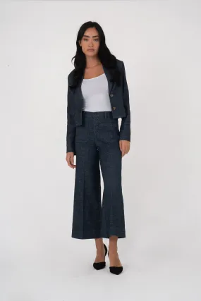 Denim by Nature™ Jolie Wide Leg