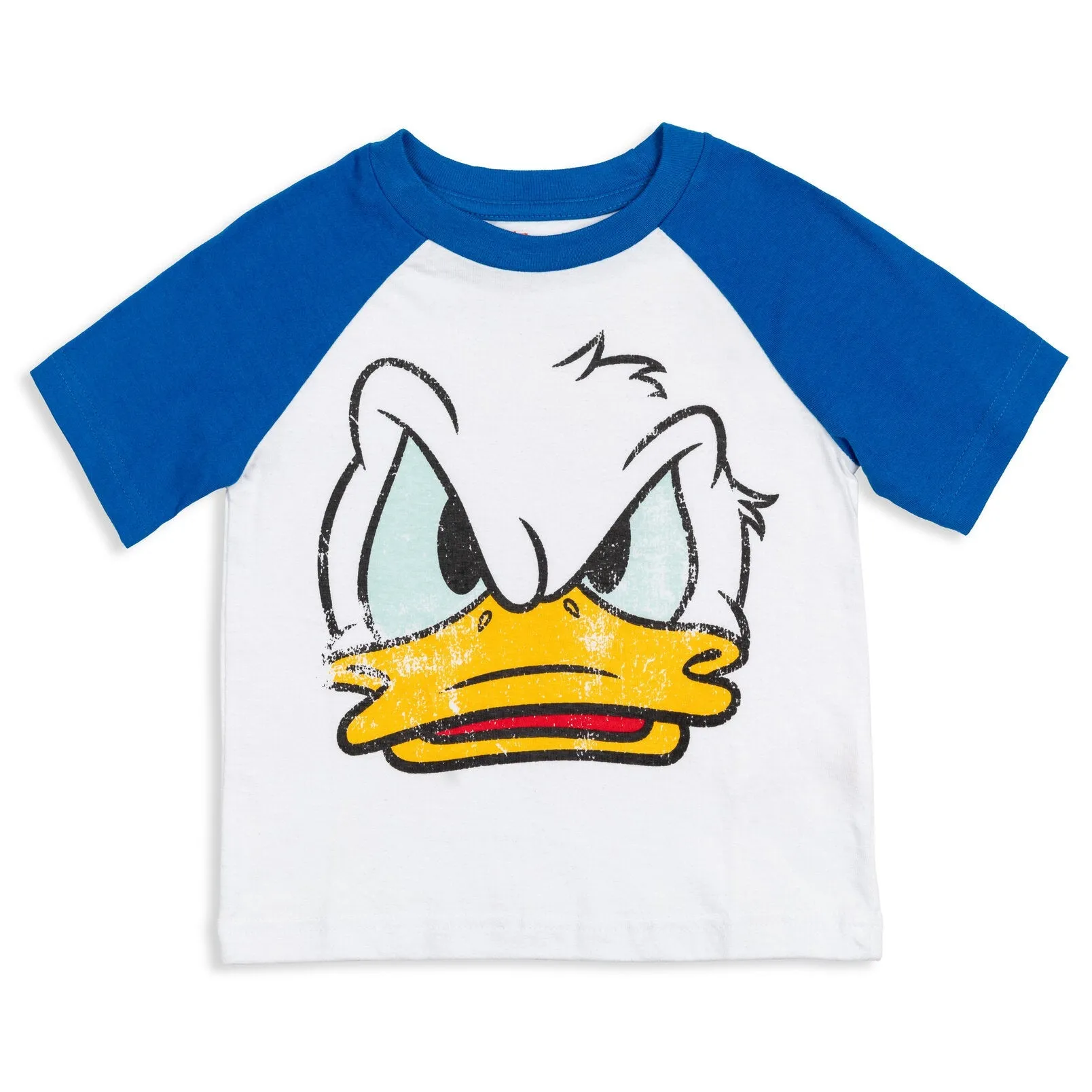 Disney Mickey Mouse 3 Pack Graphic T-Shirts