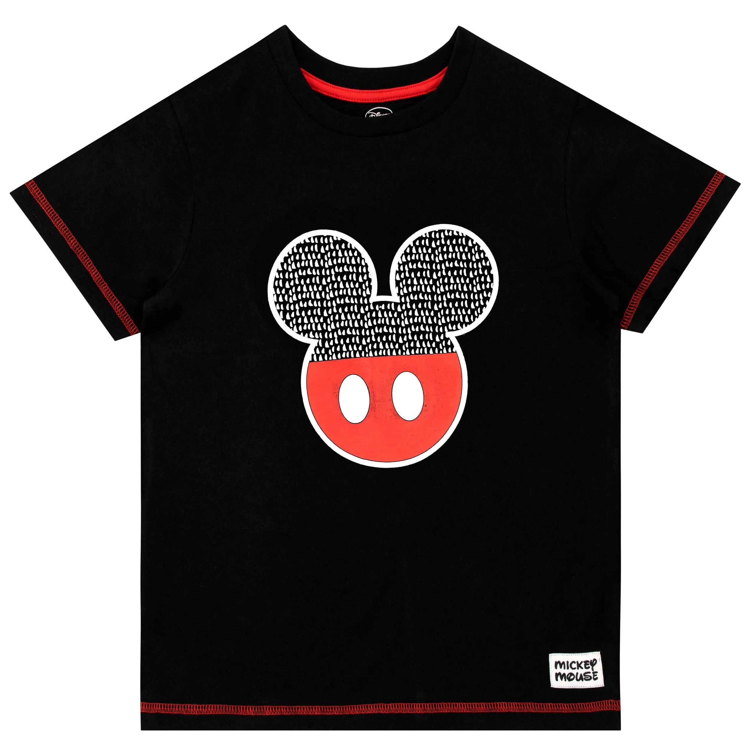 Disney Mickey Mouse Tee