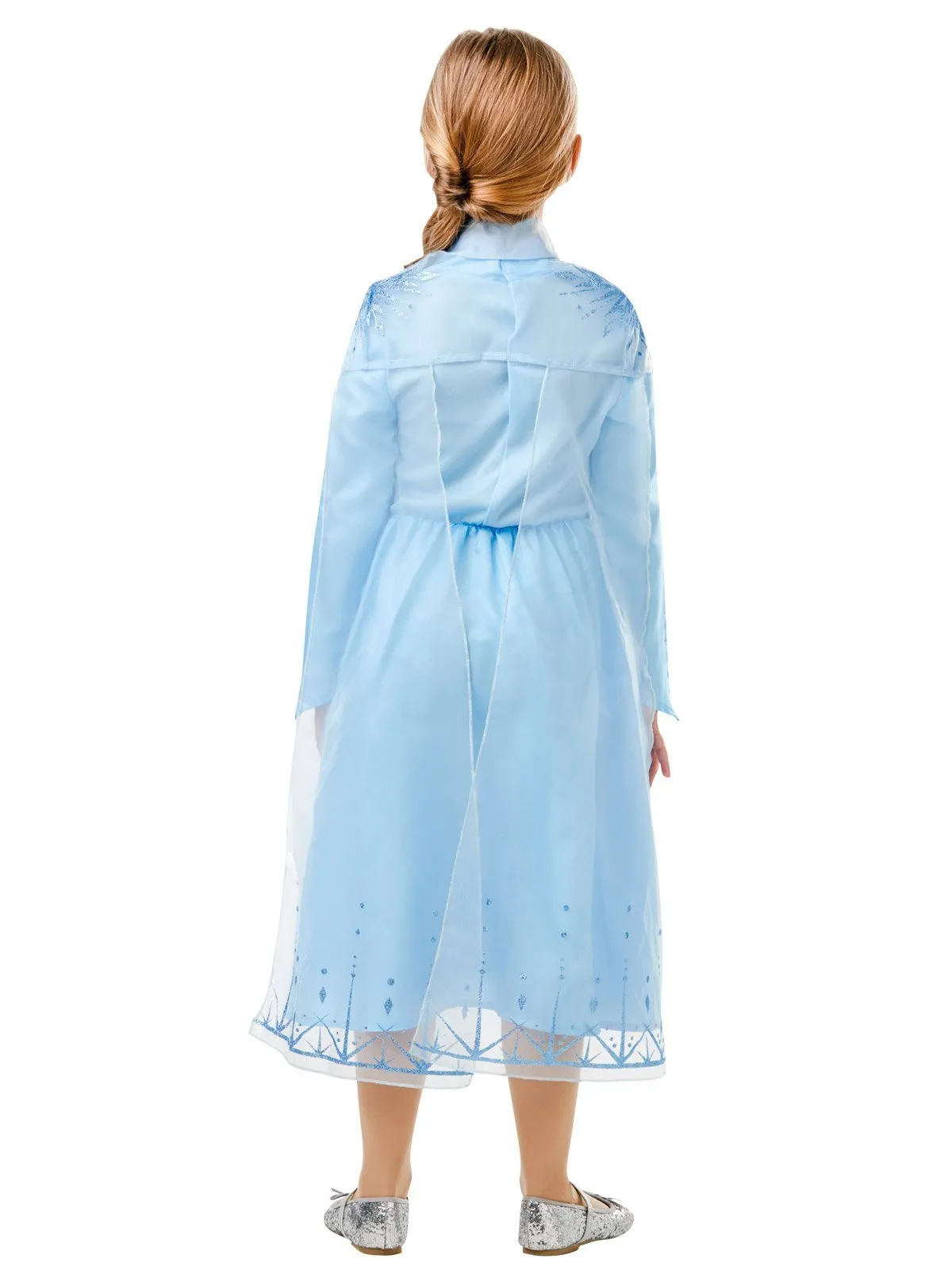 Elsa Costume for Kids - Disney Frozen 2