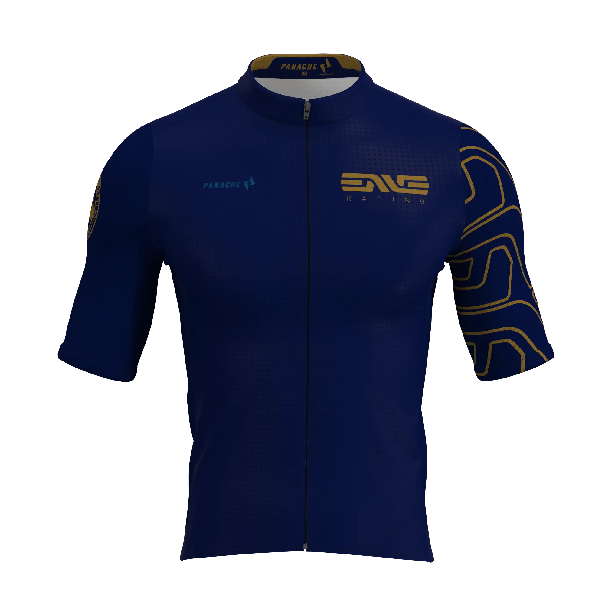 ENVE - Men's Pro Short Sleeve Jersey - Cycling