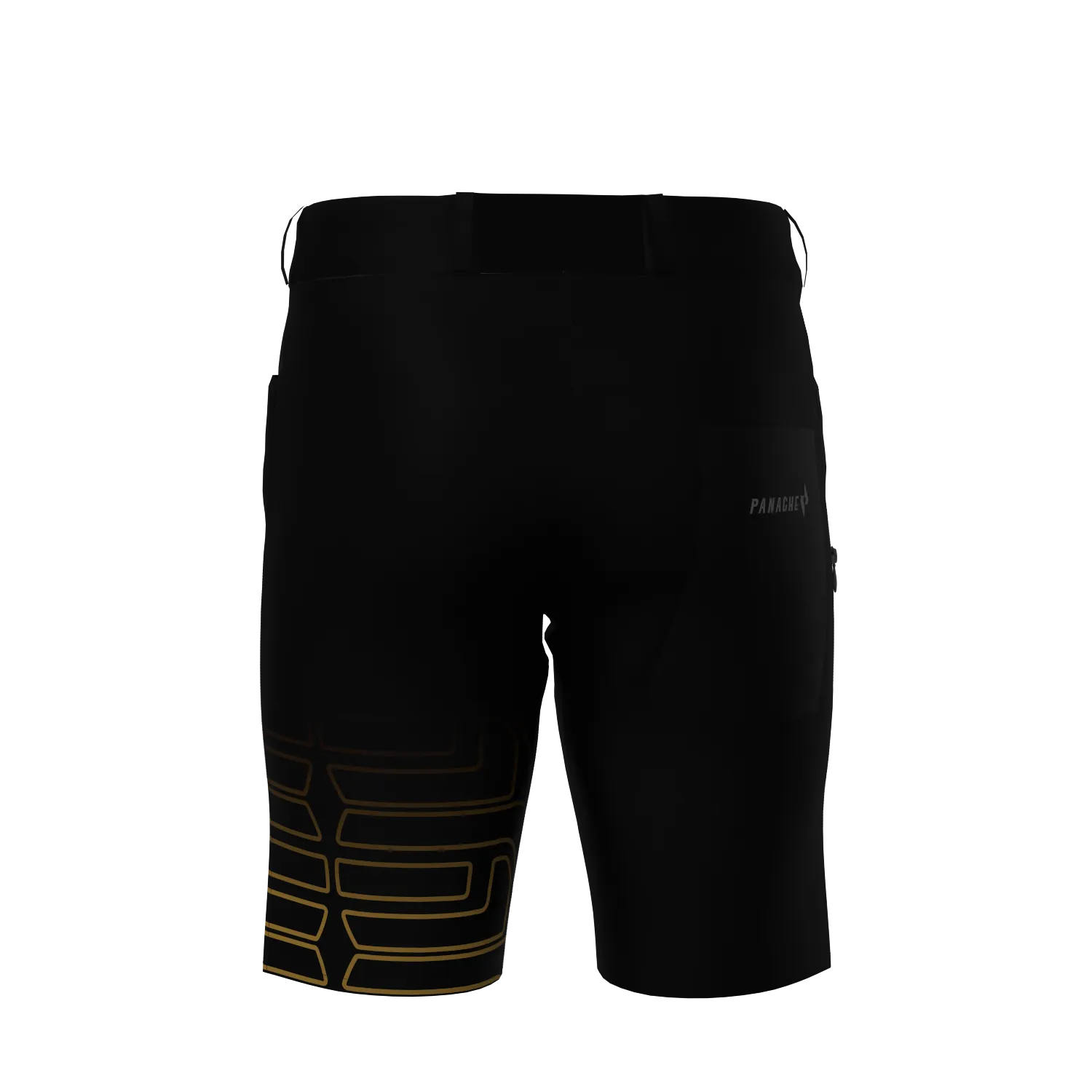 ENVE - Women's Shell Short - Gravel / Mountain Bike