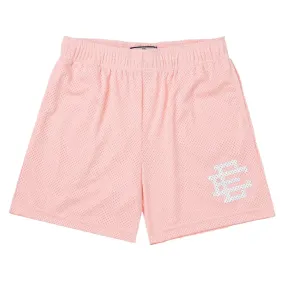 Eric Emanuel Basic Short Rose Quartz White