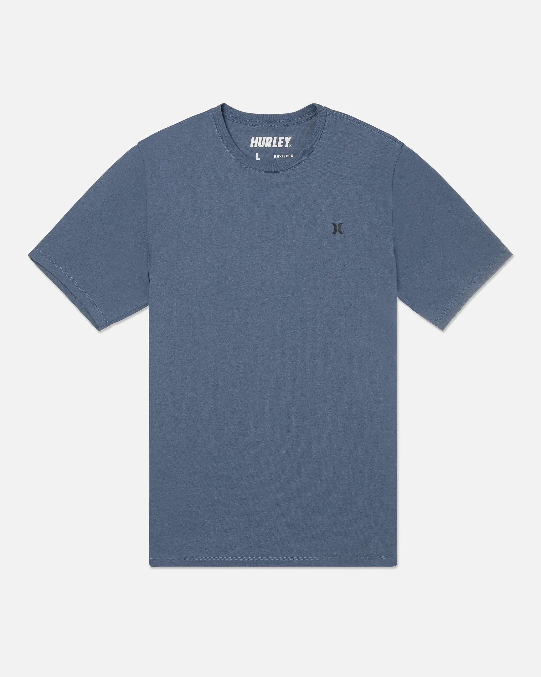 Everyday Explore Icon Short Sleeve Tee