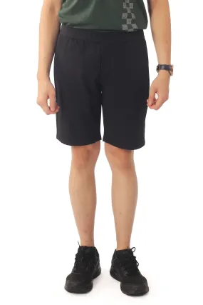 EXHAUST JOGGER SHORT PANTS [STRAIGHT CUT] 1723