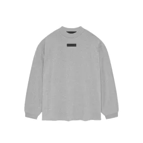 Fear of God Essentials Mens Longsleeve Shirt