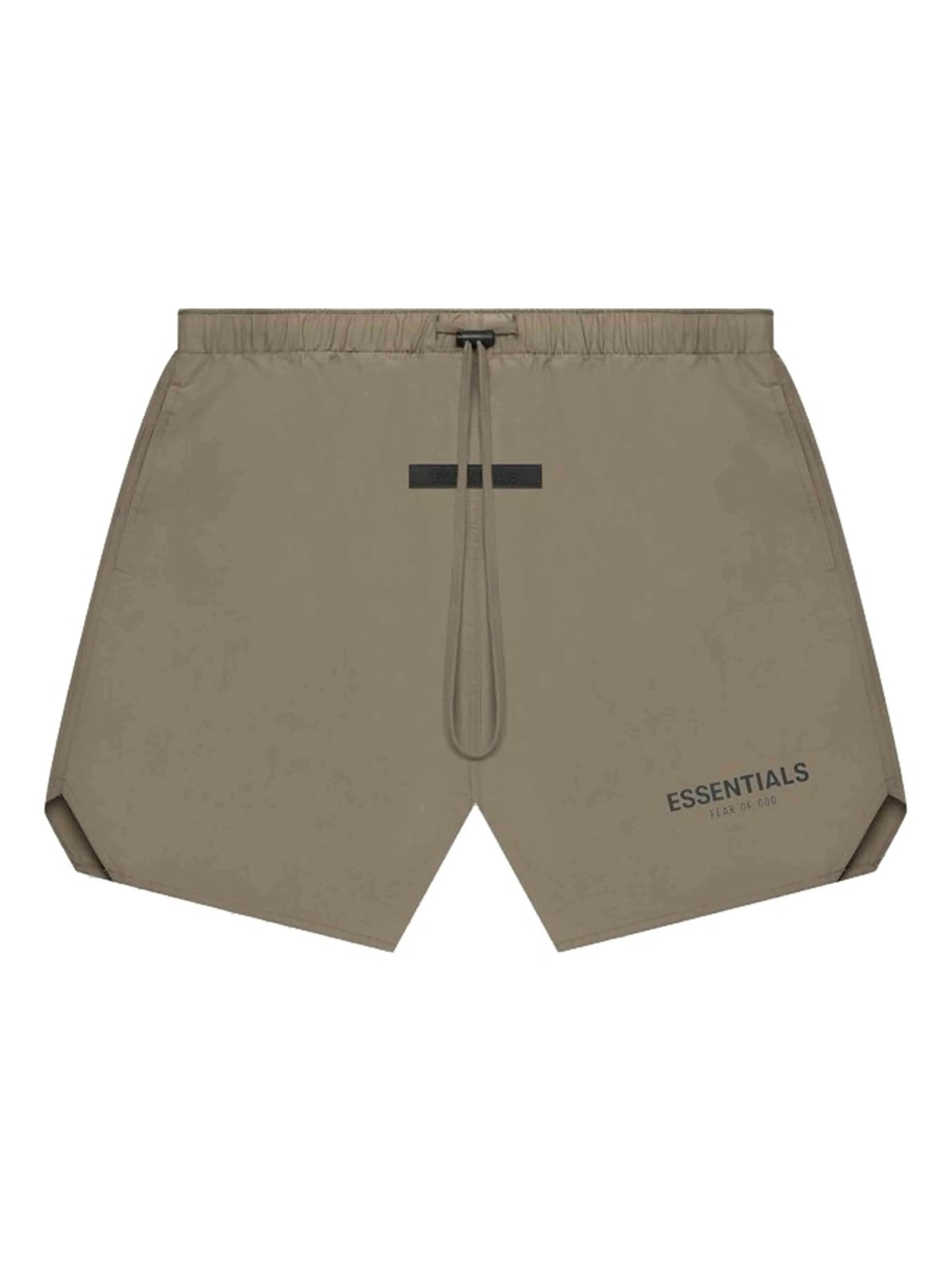 Fear Of God Essentials Volley Short Harvest [FW21]