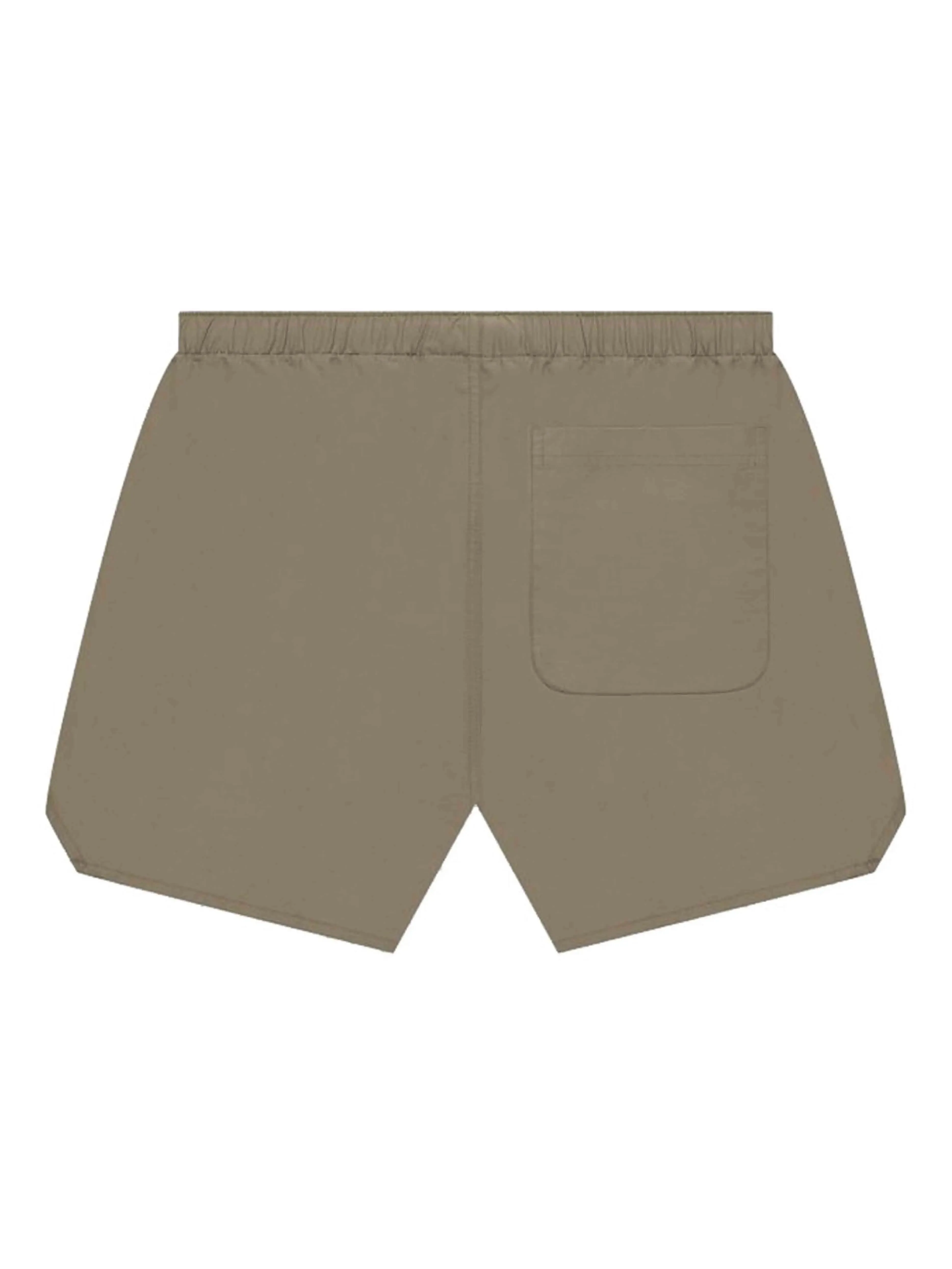 Fear Of God Essentials Volley Short Harvest [FW21]