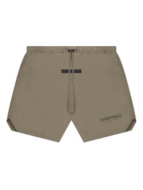 Fear Of God Essentials Volley Short Harvest [FW21]