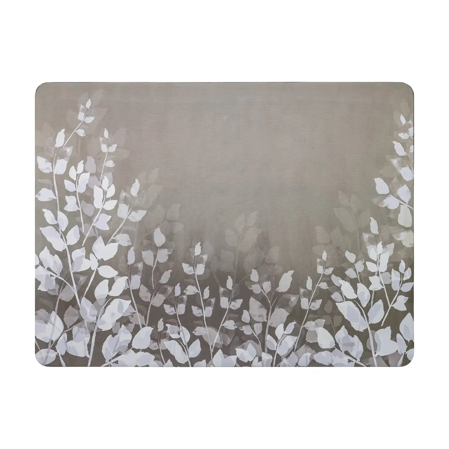 Foliage Placemats Set of 6