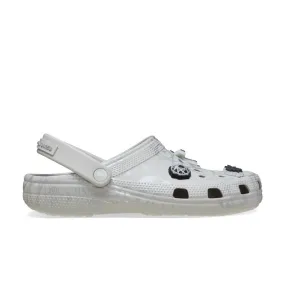 Futura Laboratories x Crocs Classic Clog Pearl White 209622-101