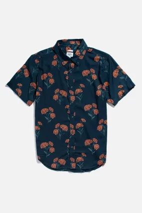 Grant Slim Shirt / Wildflower