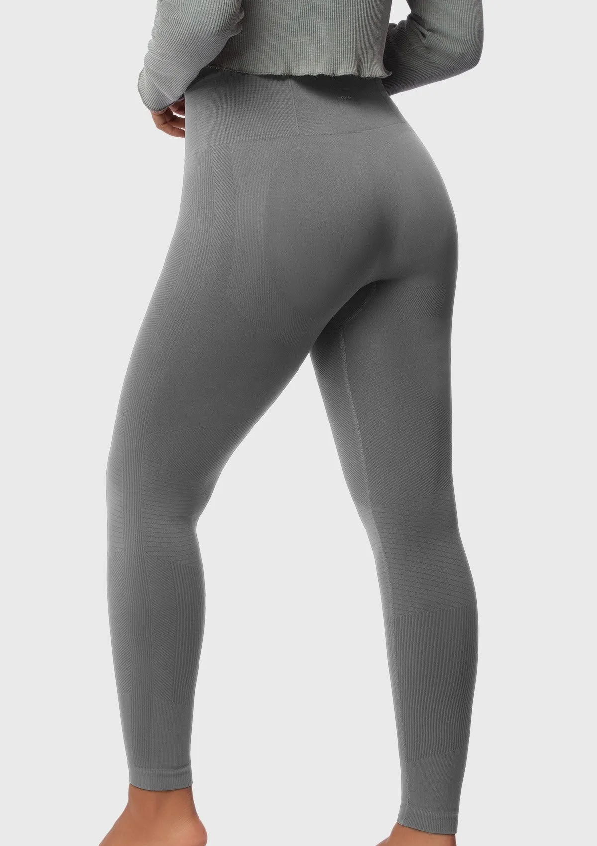 HSIA High Waist Seamless Workout Legging