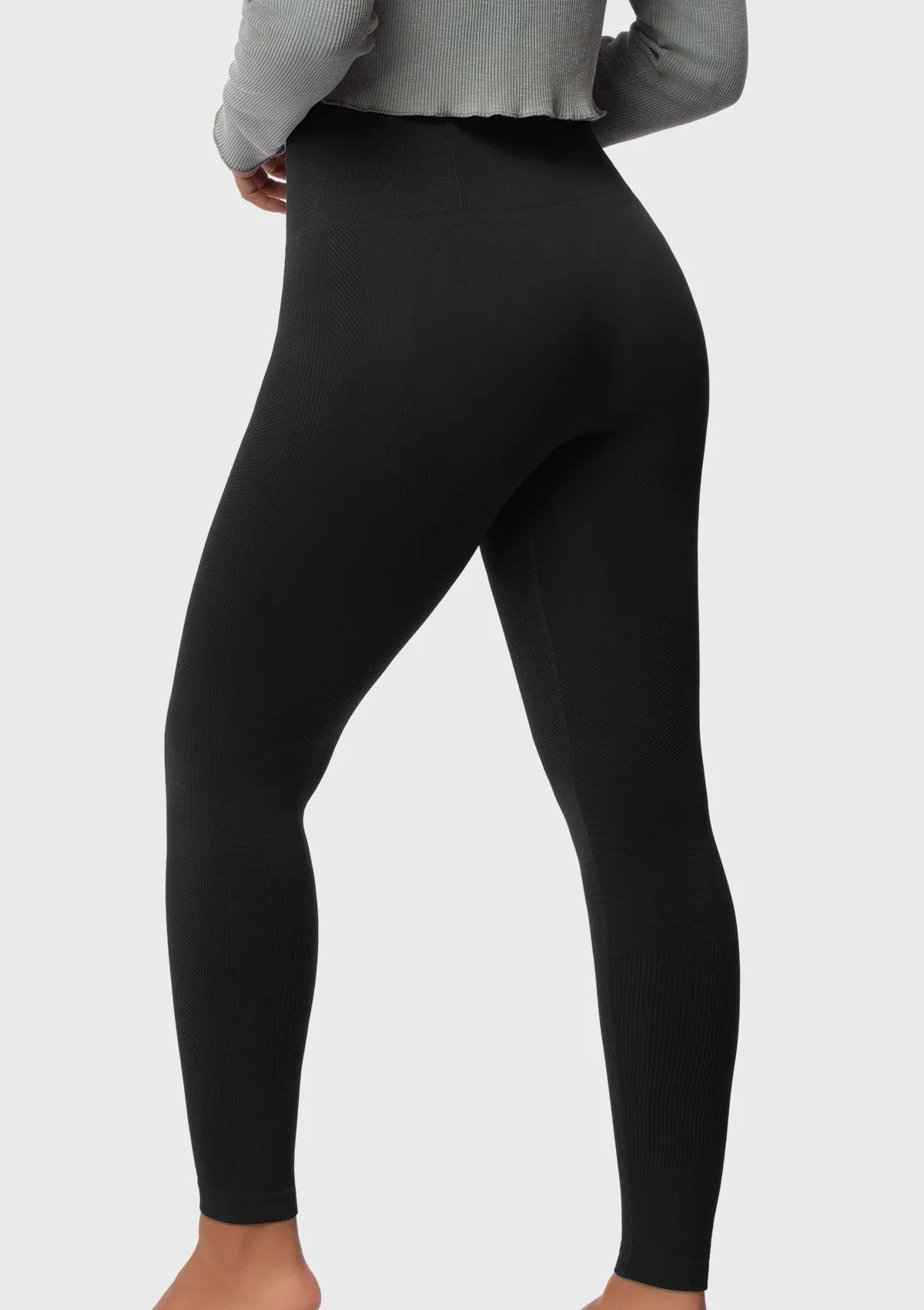 HSIA High Waist Seamless Workout Legging