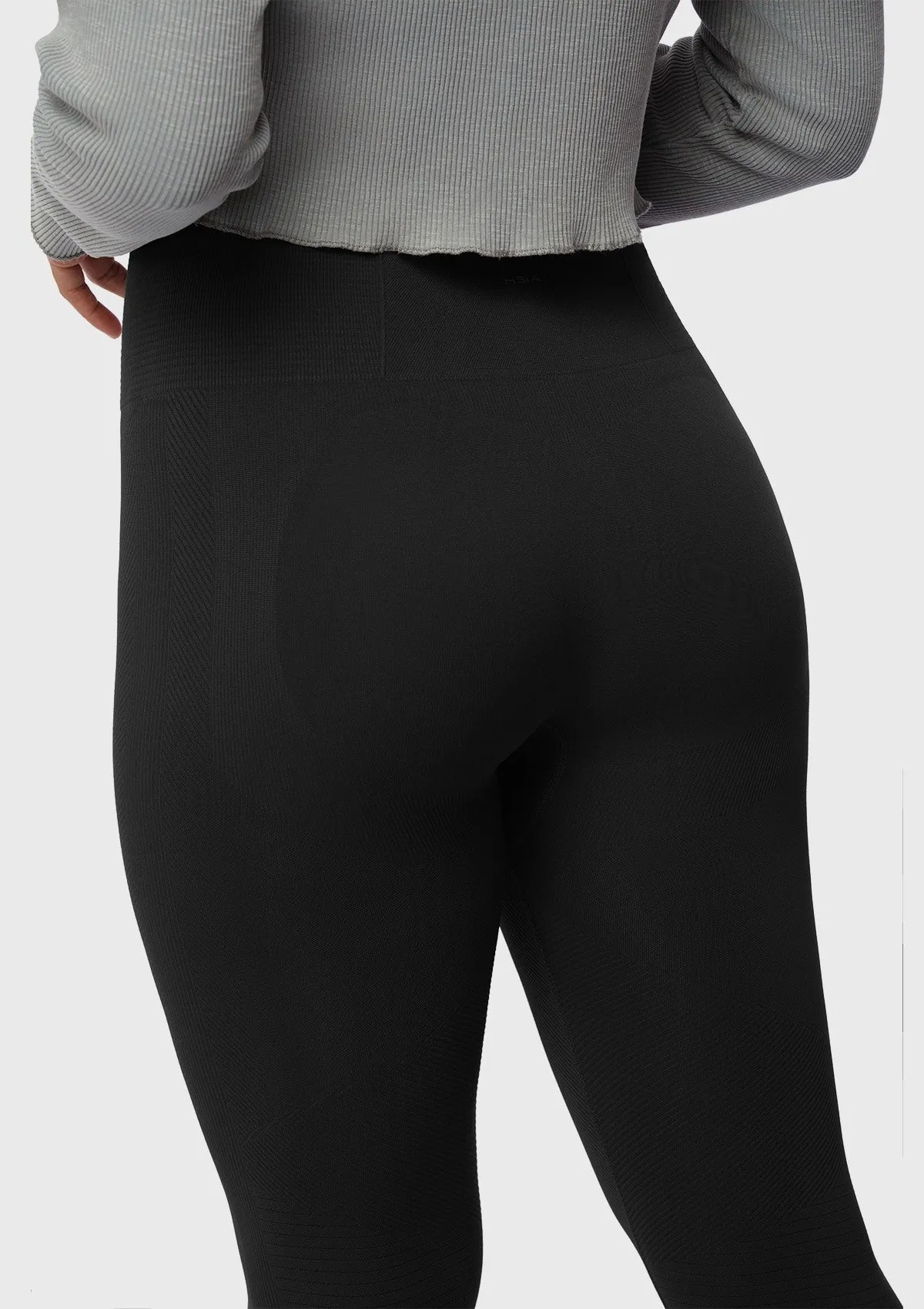 HSIA High Waist Seamless Workout Legging