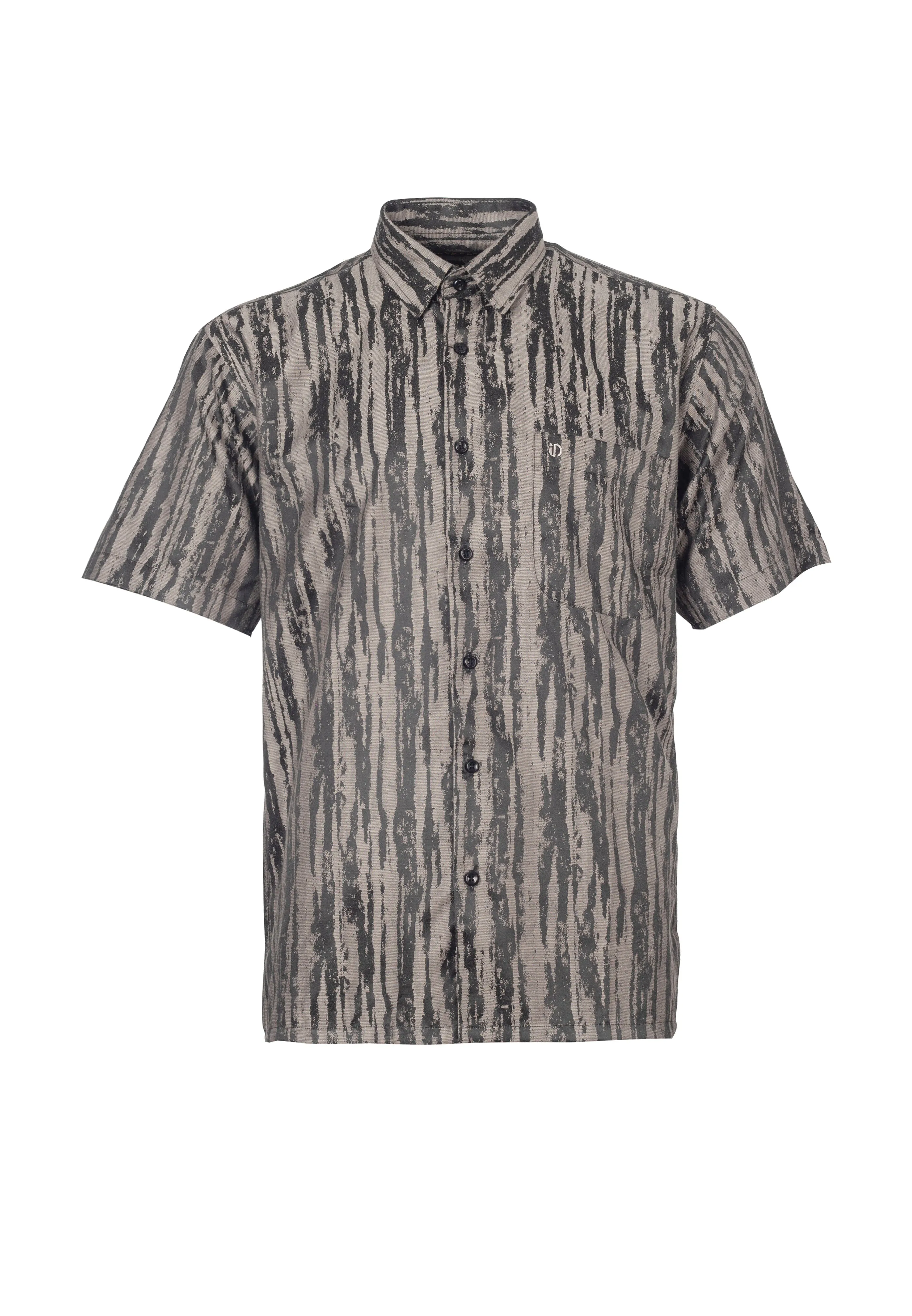 IDEXER SHORT SLEEVE SHIRT [REGULAR FIT] ID0264